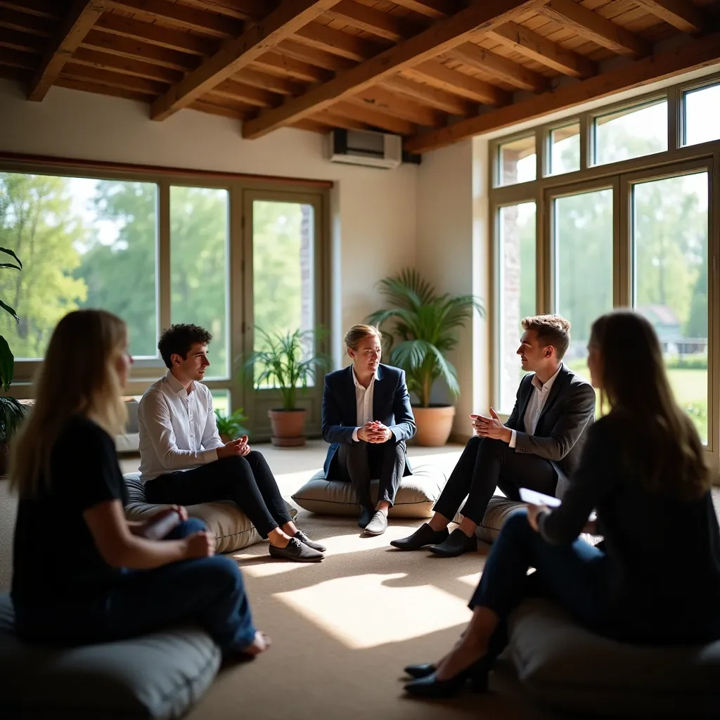 High-performance systems