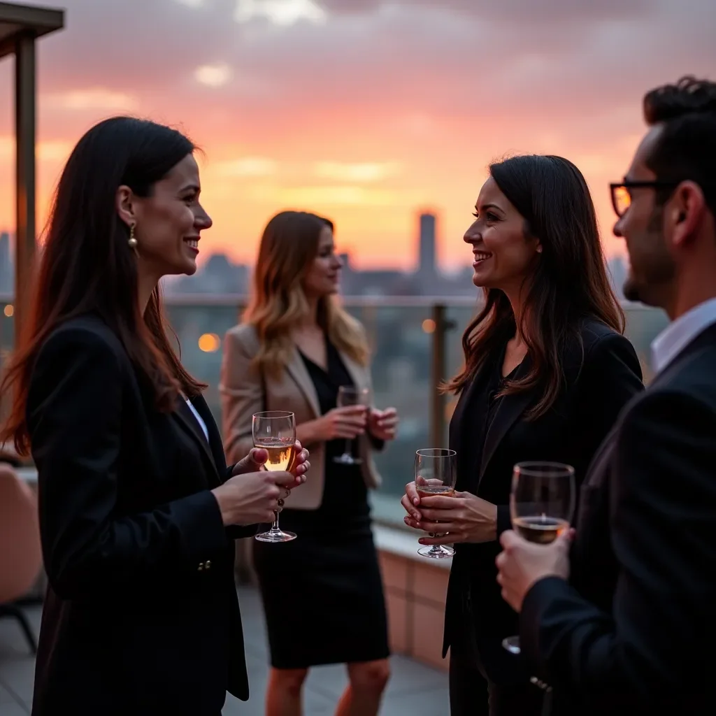 Enterprise business solutions